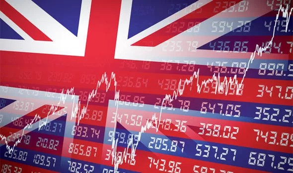 لماذا ترتفع الأسهم البريطانية ومؤشر FTSE 100؟
