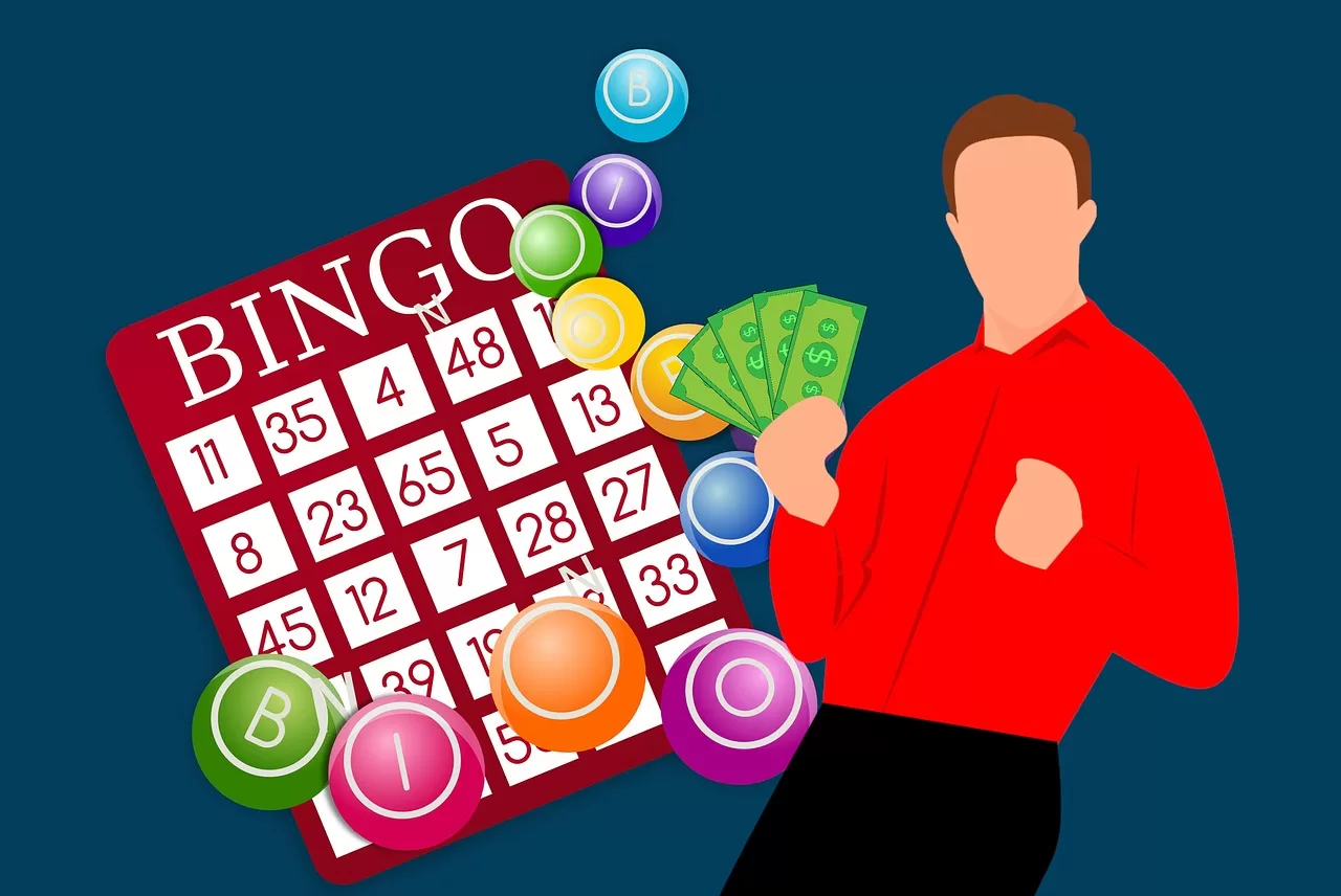 لماذا يعشق الناس لعبة بينجو Bingo؟