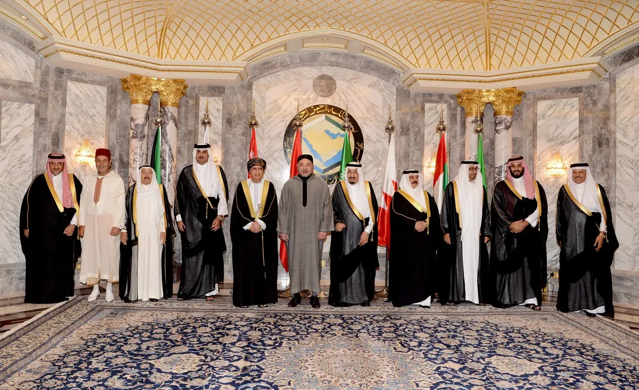 لماذا يكرهون السعودية والخليج والأنظمة الملكية في المغرب والأردن؟