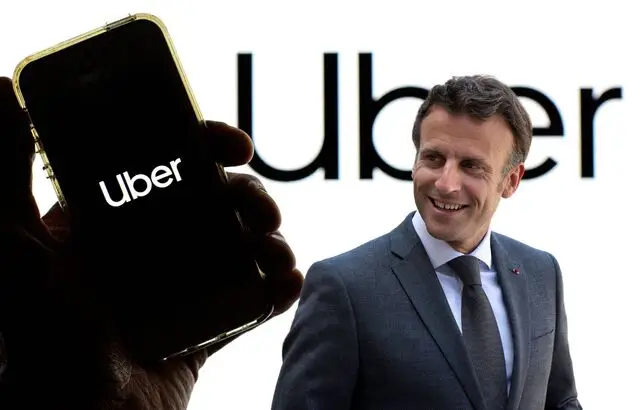 وثائق أوبر المسربة تكشف الجانب المظلم من ريادة الأعمال