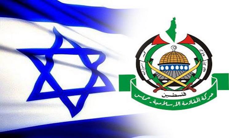 الطريق إلى انهاء حصار غزة والتطبيع بين حماس وإسرائيل 