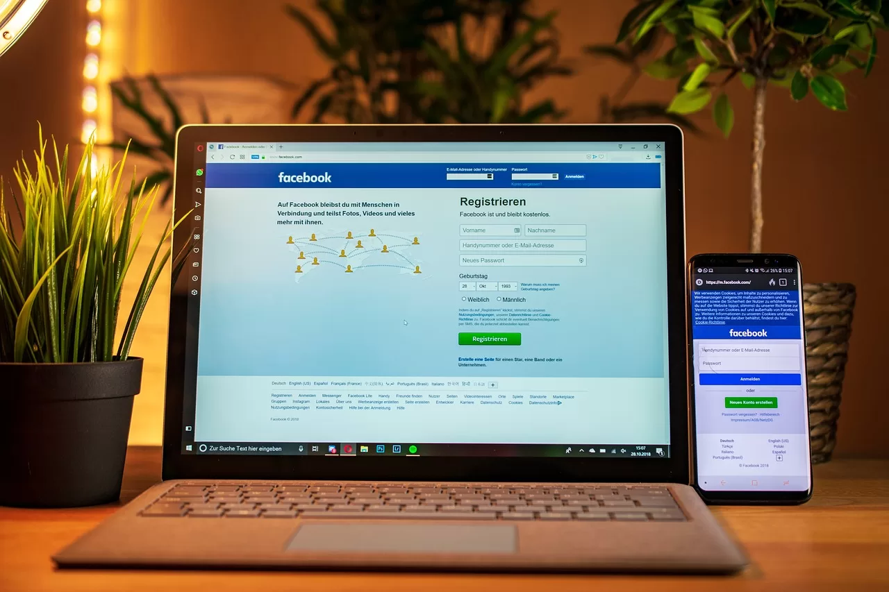 4 اجراءات من ميتا لحل مشكلة تراجع عائدات وأرباح فيسبوك
