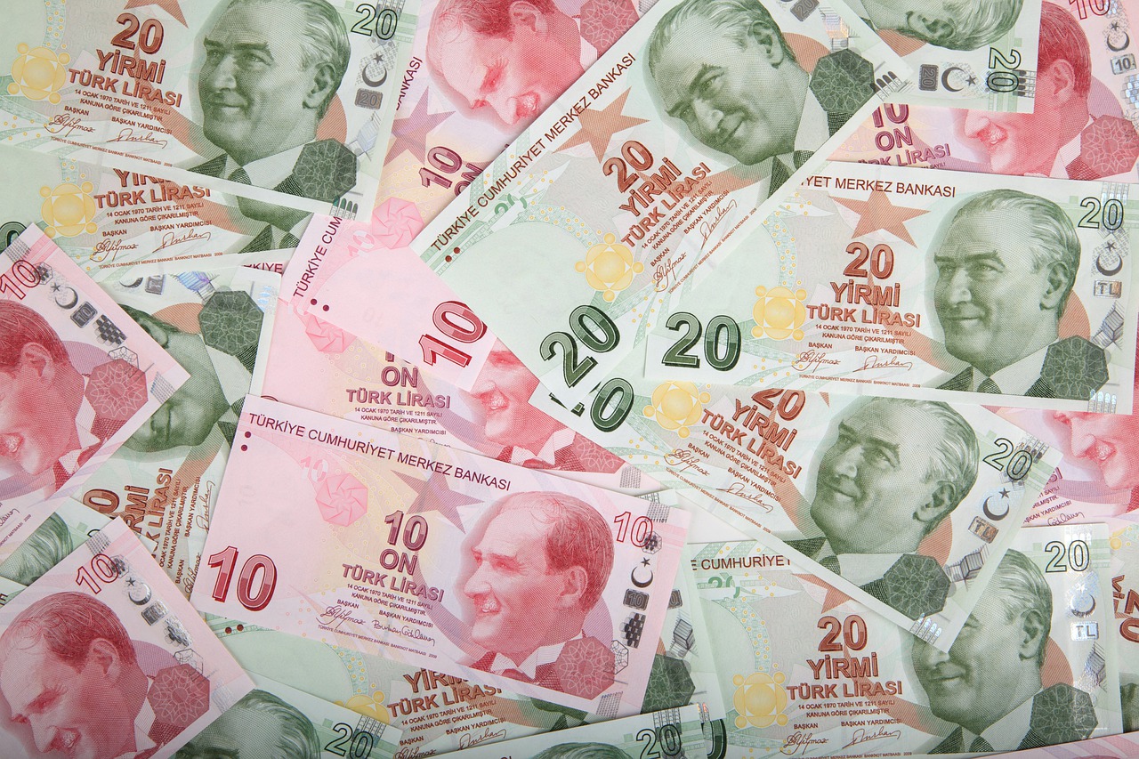أسوأ العملات النقدية التي تخسر أمام الدولار لعام 2022