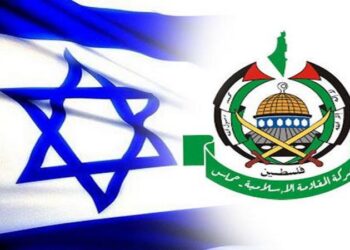 الطريق إلى انهاء حصار غزة والتطبيع بين حماس وإسرائيل