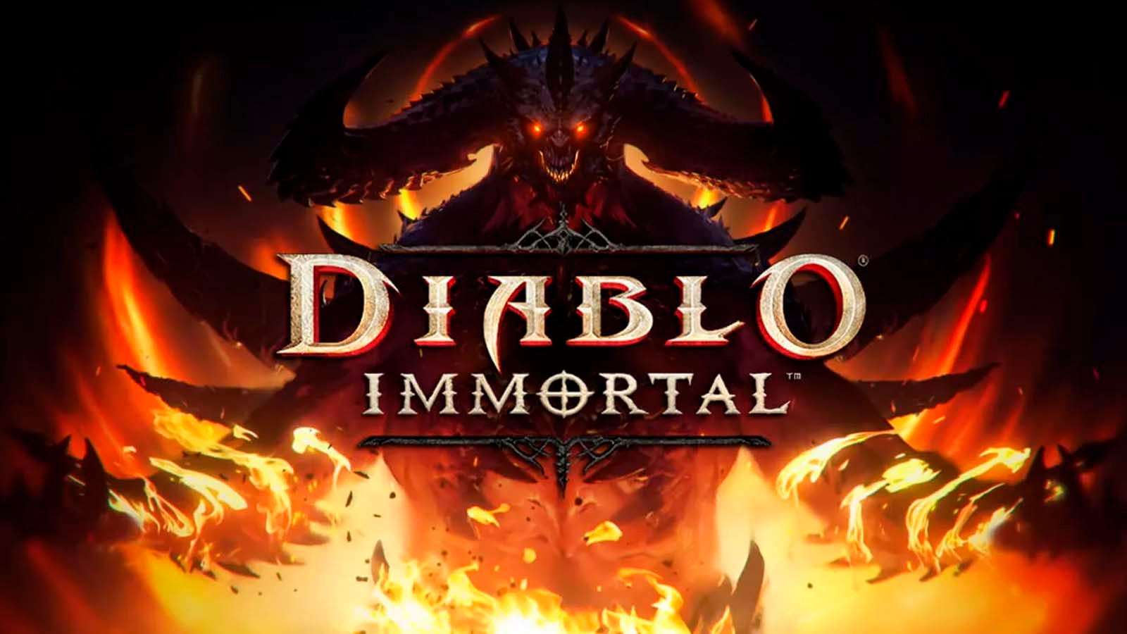 تحميل لعبة Diablo Immortal لأجهزة أندرويد وآيفون والكمبيوتر