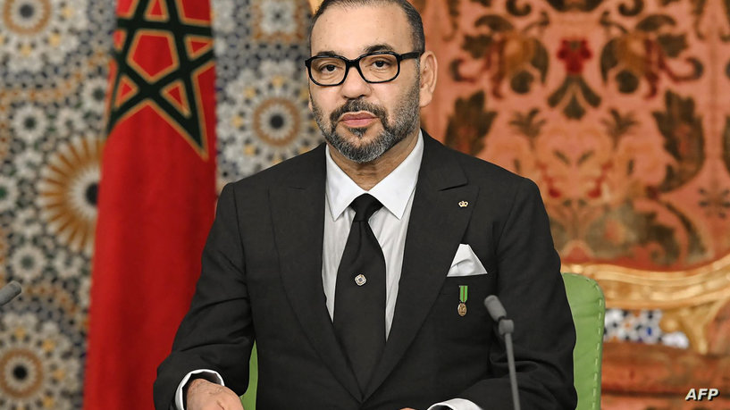 حقيقة فيديو فضيحة محمد السادس سكران