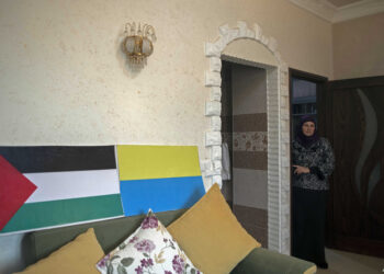 لماذا غزو أوكرانيا أكثر أهمية للمجتمع الدولي من حرب قطاع غزة؟