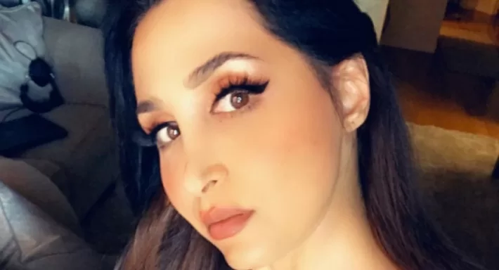 حقيقة وفاة هند القحطاني