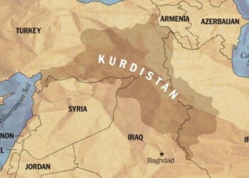 الصراع النفطي بين العراق وأربيل طريق استقلال كردستان