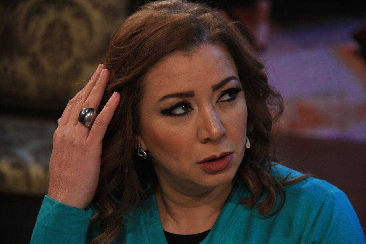 الممثلة المصرية التي علمت ابنها الجنس ضمن التربية الجنسية
