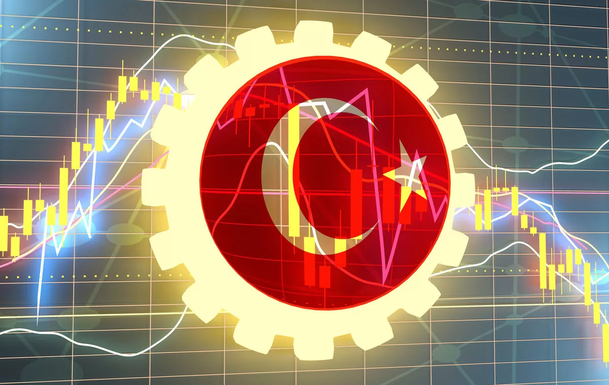 حجم ديون تركيا الحقيقي وفقاعة النمو الإقتصادي