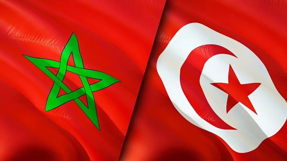 خسائر تونس والمغرب من قطع العلاقات والمقاطعة التجارية