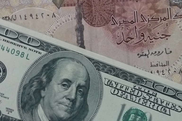 طريق الجنيه المصري إلى سعر الصرف الحر