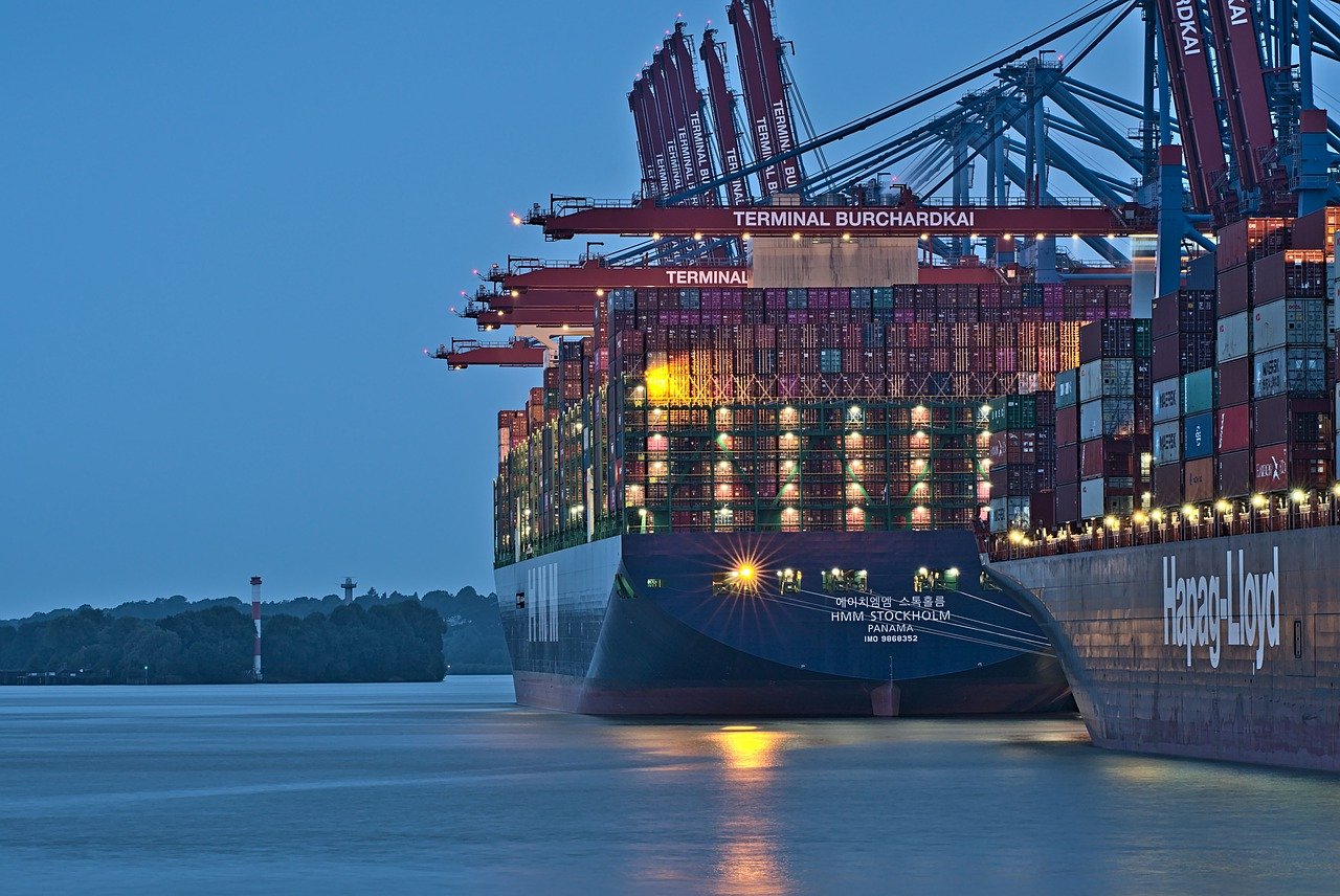 فوائد خصخصة الموانئ البحرية: ميناء هندوراس مثلا