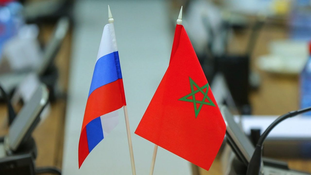 فيلسوف بوتين يحرض المغرب على غزو موريتانيا والجزائر