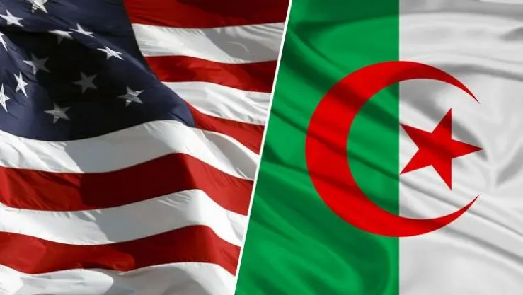 كيف ستدمر العقوبات الأمريكية الجزائر وما مصير الدينار؟