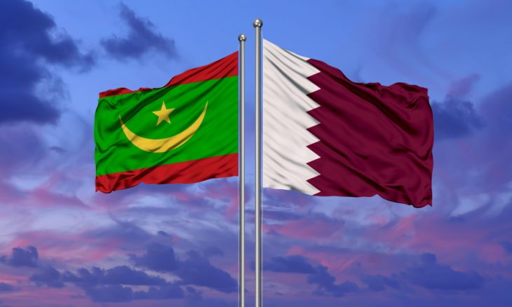 موريتانيا قد تصبح أغنى دولة مثل قطر