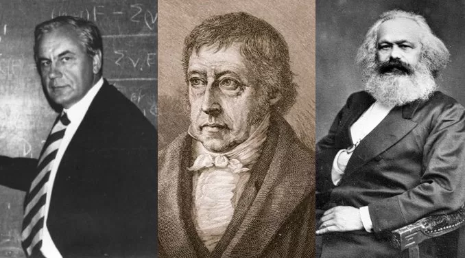 عدمية الإشتراكية: إلغاء الدين وتلاشي الديانات