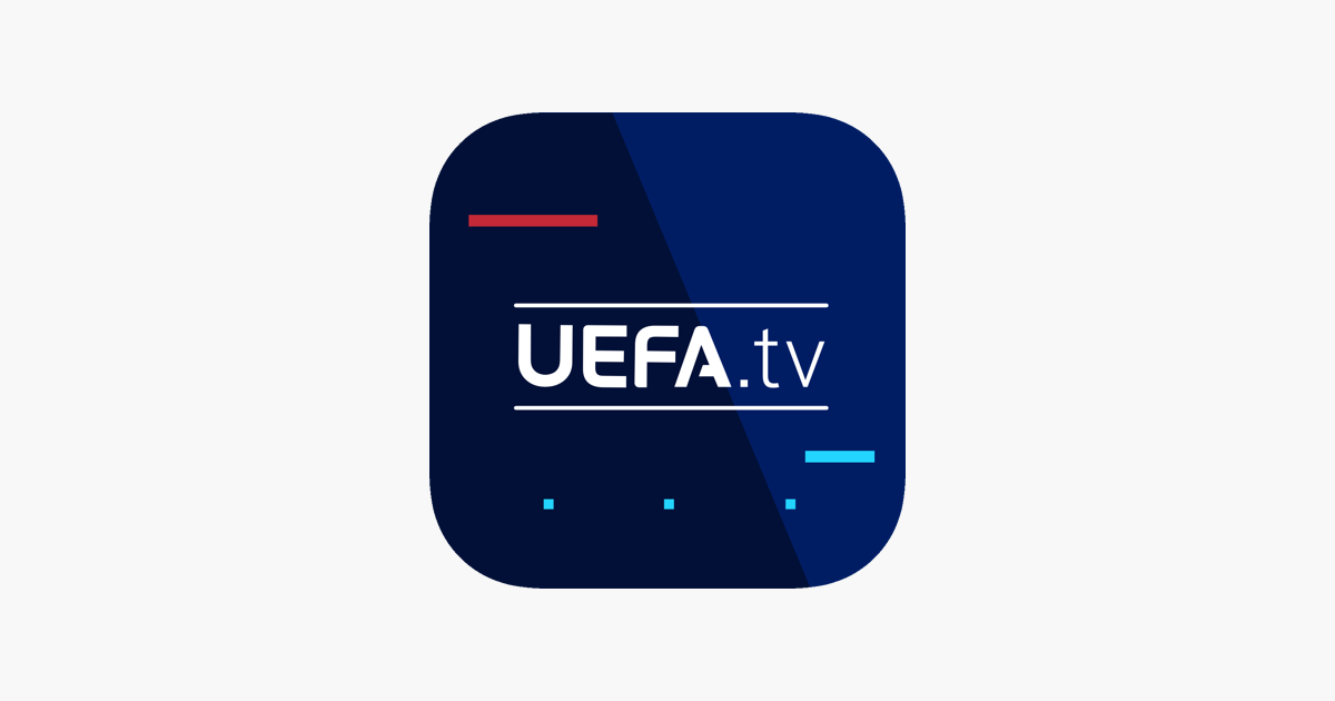 تطبيق uefa tv مشاهدة مباريات دوري ابطال اوروبا مجانا