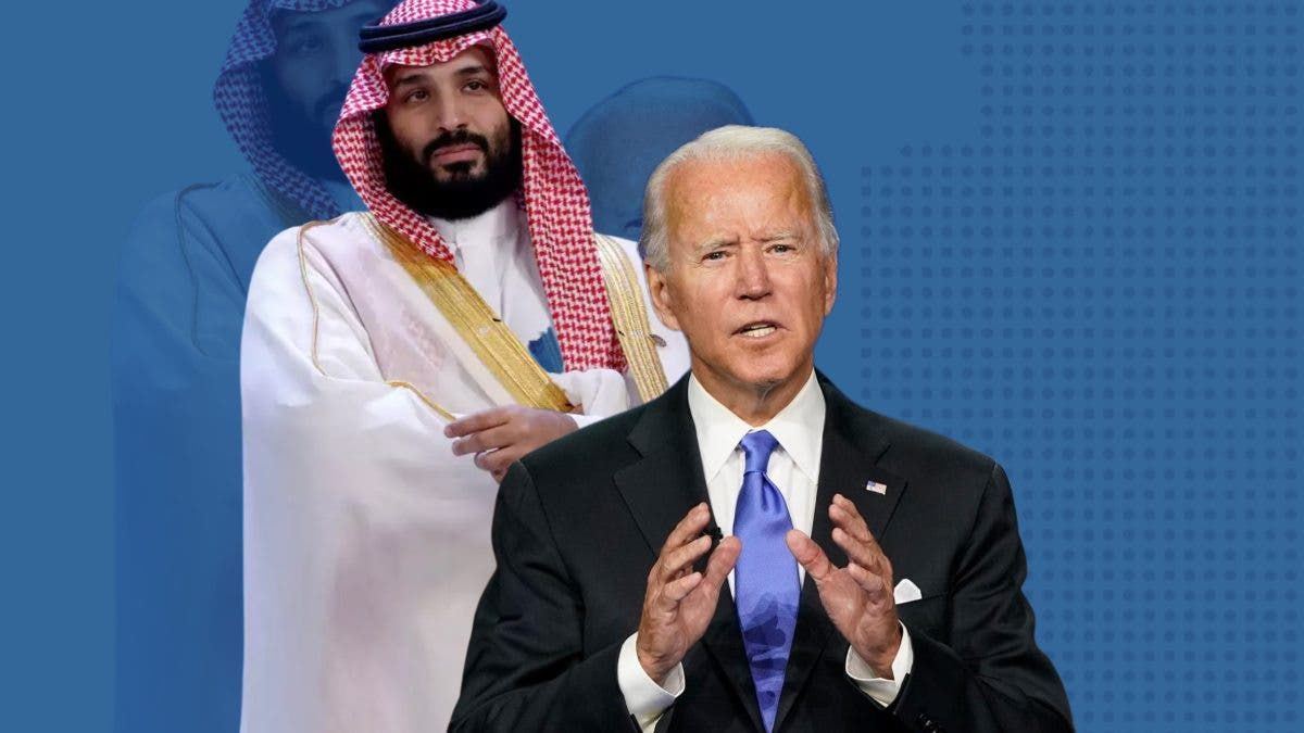 خيارات جو بايدن لمعاقبة السعودية على استخدام سلاح النفط