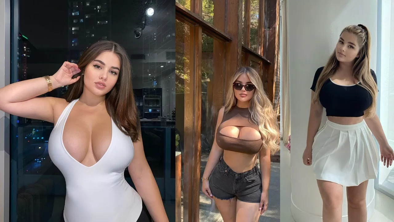 رابط أناستازيا كفيتكو Anastasia Kvitko انستقرام