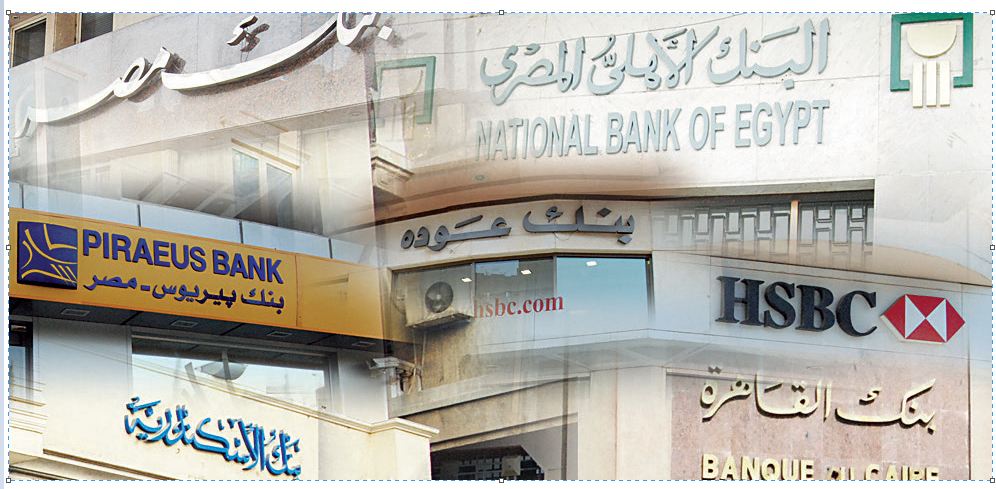 سبب طرح البنوك المصرية الحكومية شهادات دولارية بعائد مرتفع