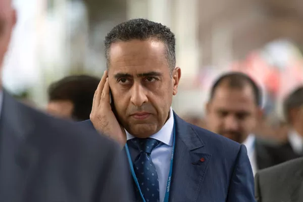 فضيحة الحموشي: حقيقة فيديو اباحي متداول