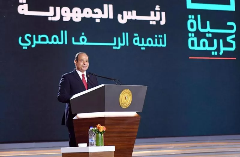 لماذا تقترض مصر كثيرا وتعتمد سياسة تركيا أردوغان؟