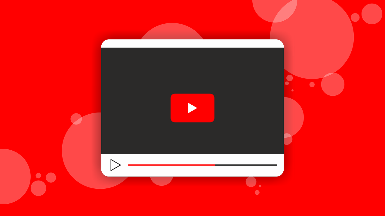 نظريات المؤامرة تزدهر على موقع يوتيوب