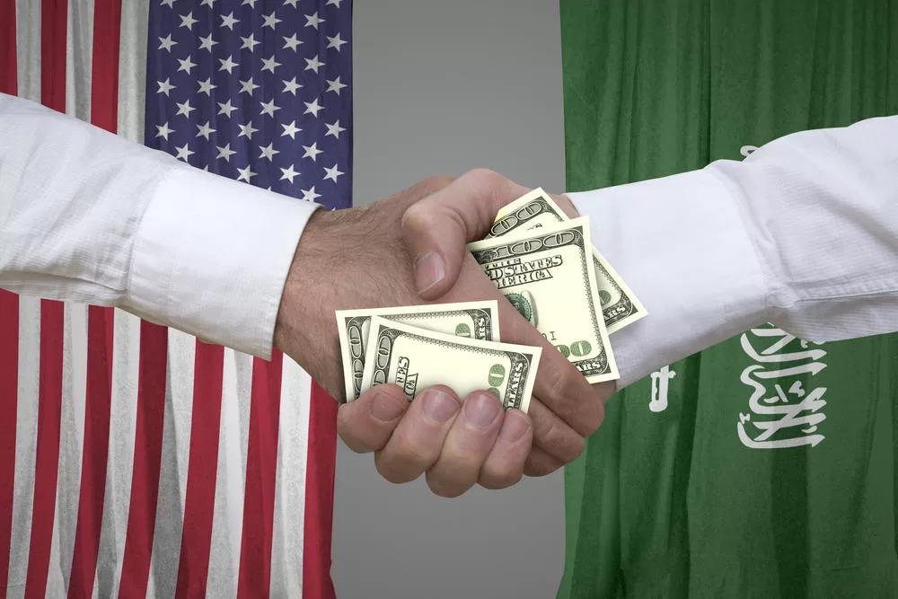 البنك الفيدرالي الأمريكي يحدد سعر الفائدة في الخليج العربي