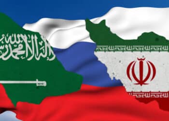 روسيا والصين في ورطة بسبب صراع ايران ضد السعودية