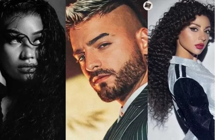 ميريام فارس شاكيرا الغلابة في كأس العالم