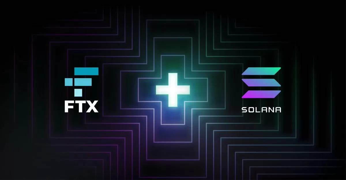 نهاية عملة سولانا وسقوطها إلى 0 وهذه علاقتها مع FTX النصابة!
