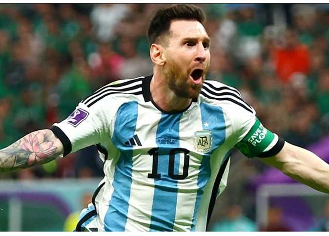 رابط مشاهدة مباراة الأرجنتين ضد أستراليا بث مباشر كأس العالم 2022