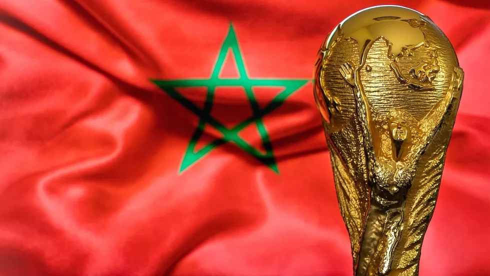 اللاعب رقم 12 سر تألق المغرب في كأس العالم 2022