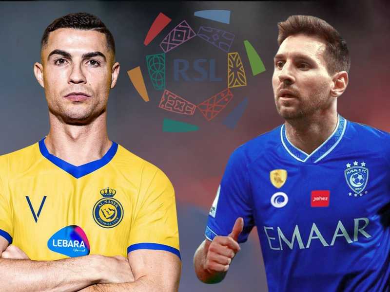 انتقال ليونيل ميسي إلى الهلال السعودي ضروري ومنطقي