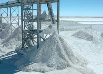 فرص وتحديات تعدين الليثيوم في بوليفيا الأكبر في العالم