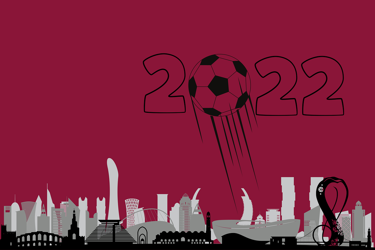 كم عدد زوار كأس العالم 2022 ولماذا فشلت نسخة قطر؟