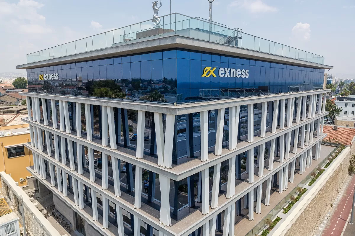 مراجعة Exness: هل اكسنيس أفضل منصة تداول فوركس حاليا؟