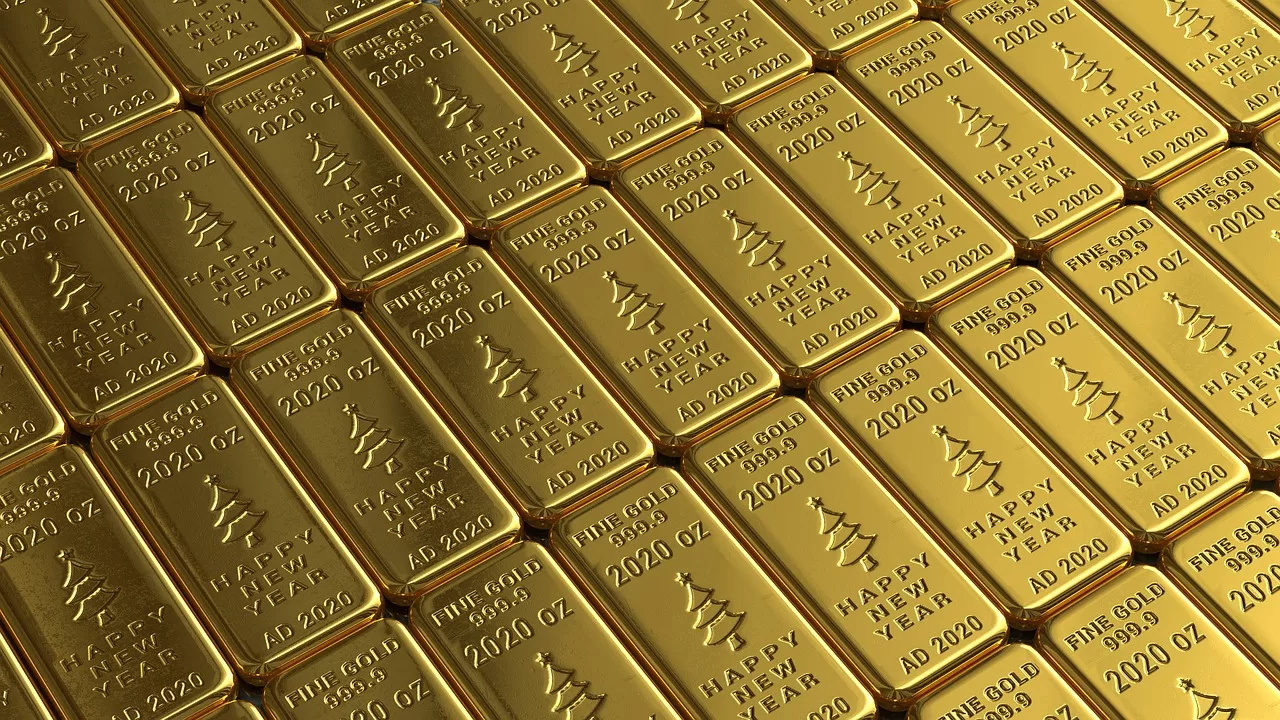 10 اختبارات تمييز الذهب المغشوش من الحقيقي