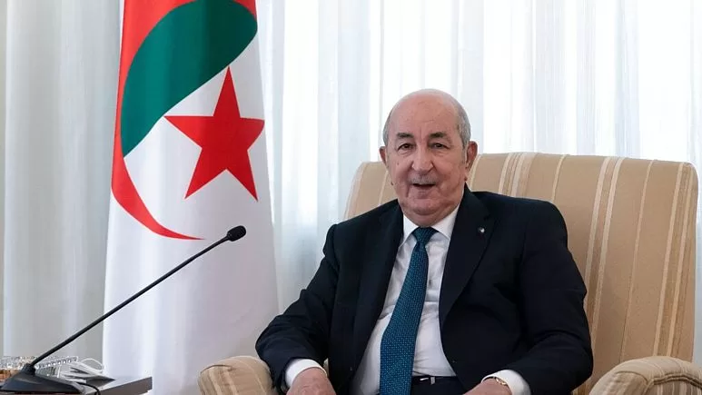أعظم انجاز حققه الرئيس الجزائري عبد المجيد تبون