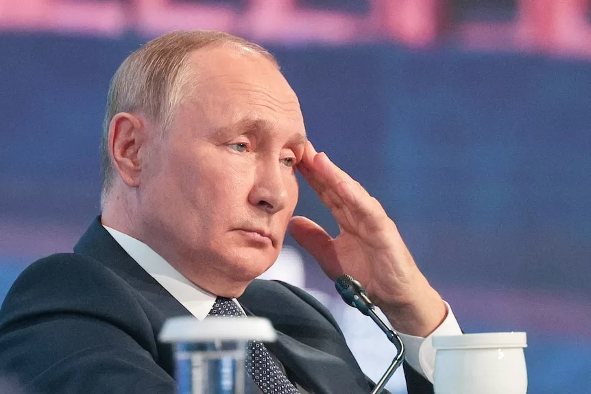 بالأرقام هزيمة روسيا في حرب الغاز والنفط وانتصار أمريكي أوروبي