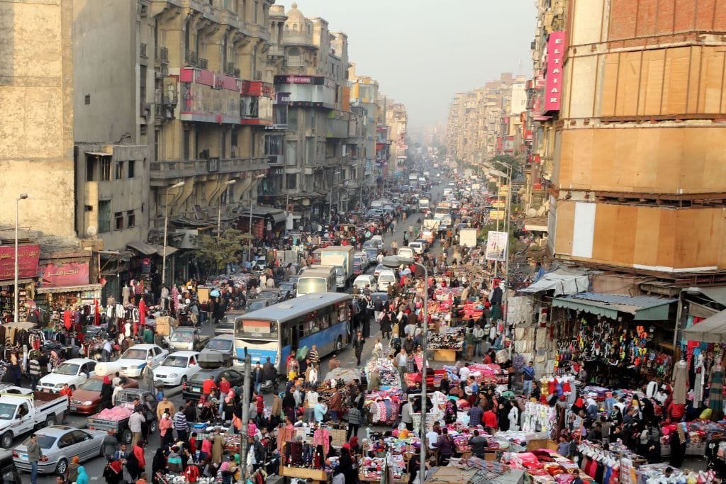 تفاصيل الحرب على التضخم في مصر وخفض الأسعار خلال 2023