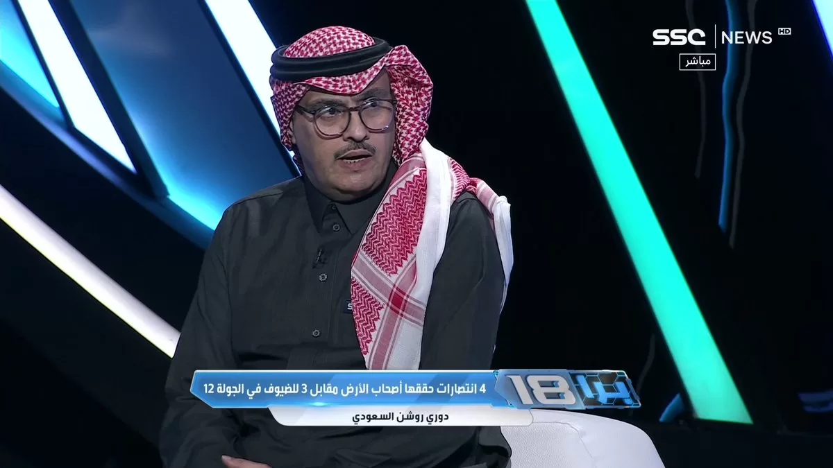 قنوات الرياضة السعودية SSC أفضل من بي ان سبورتس بحلول 2030