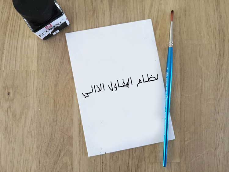 مقارنة بين نظام المقاول الذاتي في المغرب والجزائر