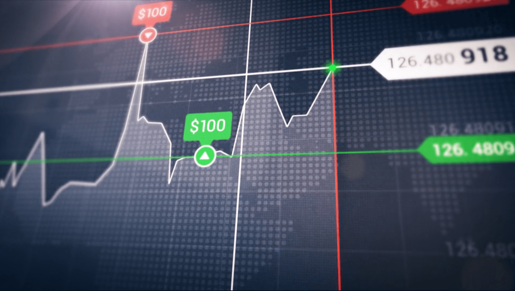 حقيقة كسب المال وتحقيق الثراء في تداول الخيارات الثنائية