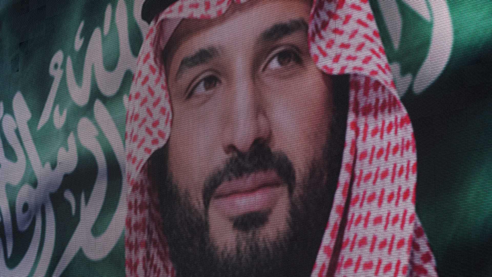 دليلك لفهم سياسة السعودية أولا وعقلية المملكة الليبرالية الجديدة