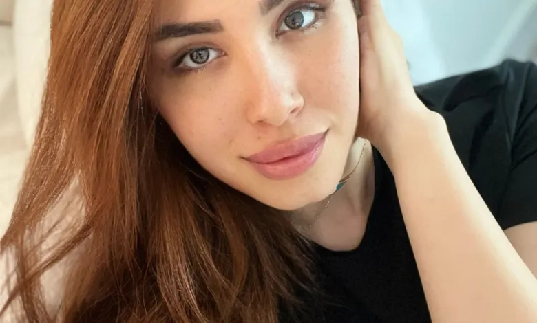 رابط حساب ميرا النوري فيسبوك تيك توك انستقرام ويكيبيديا