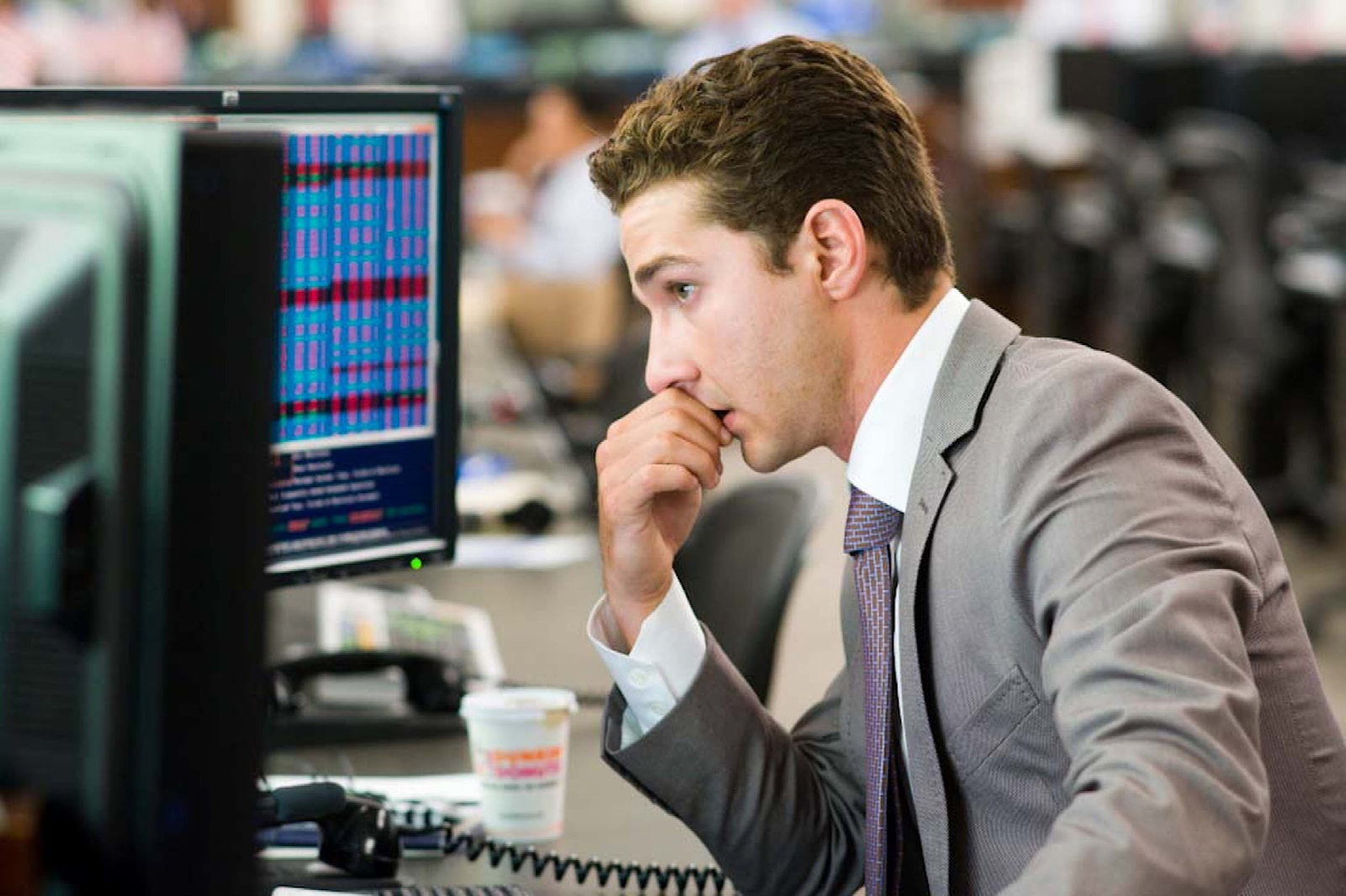 متى يصبح تداول الخيارات الثنائية خطوة سيئة في حياتك؟