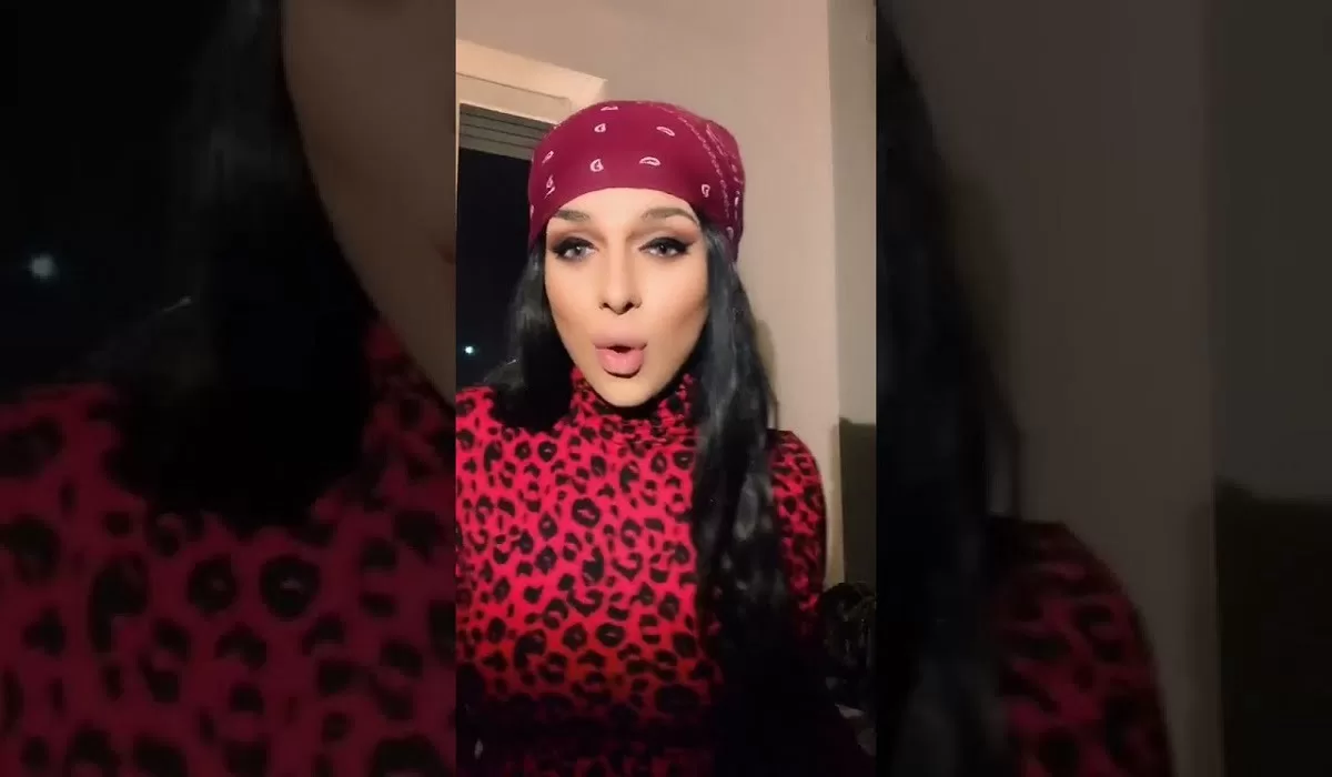 رابط لارا ديابلا lara diabla انستقرام تيك توك تويتر ويكيبيديا